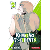 Image de Kemono Incidents - tome 2