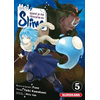 Image de Moi, quand je me réincarne en Slime - tome 5