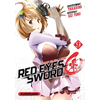 Image de Red eyes sword : akame ga kill ! : zero. Vol. 9