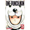Image de One-punch man. Vol. 15. Des gars de l'ombre