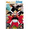Image de Roman Moi, quand je me réincarne en Slime - tome 04
