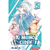 Image de Kemono Incidents - tome 5