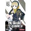 Image de Kemono Incidents - tome 6