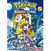 Image de Pokémon : Soleil et Lune. Vol. 5