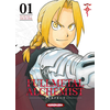 Image de Fullmetal Alchemist Perfect - tome 1