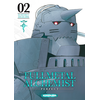 Image de Fullmetal Alchemist Perfect - tome 2
