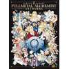 Image de Fullmetal alchemist artworks