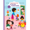 Image de Ma première journée à l'école maternelle
