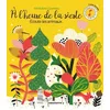 Image de À l'heure de la sieste, écoute les animaux
