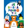 Image de Je suis là pour toi
