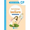 Image de Méthode Explicite - Lecture CP (2020)   Cahier d'exercices