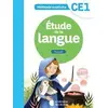 Image de Méthode explicite - Etude de la langue CE1 (2021) - Manuel