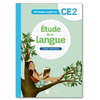 Image de Méthode explicite - Etude de la langue CE2 (2022) - Cahier d'exercices