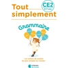 Image de Tout simplement - Grammaire CE2