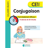 Image de Conjugaison CE1, 7-8 ans : 31 séances de 20 minutes