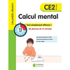 Image de Calcul mental CE2, 8-9 ans : 28 séances de 15 minutes