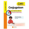 Image de Conjugaison CM1, 9-10 ans : 30 séances de 20 minutes