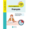 Image de Français CE1, 7-8 ans : tout le programme : 58 séances de 20 minutes