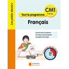 Image de Français CM1, 9-10 ans : tout le programme : 61 séances de 20 minutes