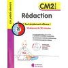 Image de Rédaction CM2, 10-11 ans : 14 séances de 30 minutes : tout simplement efficace !