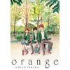 Image de orange - Tome 1 (VF)