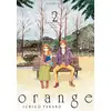 Image de orange - Tome 2 (VF)