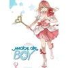 Image de Magical Girl Boy - tome 1