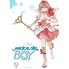 Image de Magical Girl Boy - tome 1