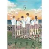 Image de orange - Tome 5 (VF)