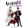 Image de Aromantic (love) story - tome 1