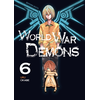 Image de World War Demons - tome 6