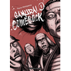 Image de Samurai Comeback - tome 1