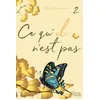 Image de Ce qu'il n'est pas - tome 2