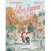 Image de lettres d'amour de 0 à 10 BD