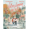 Image de lettres d'amour de 0 à 10 BD