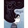 Image de Vie hantée d'anya (La)