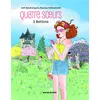 Image de QUATRE SOEURS TOME 3 BETTINA BD