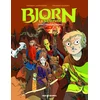 Image de BJORN LE MORPHIR TOME 2 DANS L'ENFER DES ENFERS