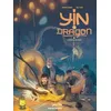 Image de YIN ET LE DRAGON TOME 2 LES ECAILLES D'OR
