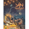 Image de Yin et le dragon. Vol. 2. Les écailles d'or