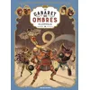 Image de Les Spectaculaires T1 : Le cabaret des ombres