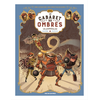 Image de Une aventure des Spectaculaires. Vol. 1. Le cabaret des ombres