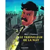 Image de LE TRAVAILLEUR DE LA NUIT
