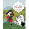 Image de Astrid Bromure. Vol. 4. Comment lyophiliser le monstre du Loch Ness