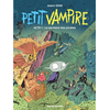 Image de Petit vampire t1-nouvelles aventures le serment des pirates