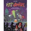 Image de Petit Vampire. Vol. 2. La maison de la terreur qui fait peur