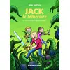 Image de Jack le téméraire, T1 Dans les griffes du jardin maléfique