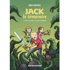 Image de Jack le téméraire. Vol. 1. Dans les griffes du jardin maléfique