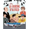 Image de Bobine d'alfred (bande-dessinee) (La)