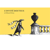 Image de L'invité douteux